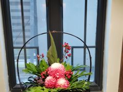 -翁暖茶馆(滨江东总店)