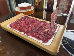 -牛鼎盛新疆雪花鲜牛火锅(武夷绿洲 店)