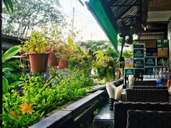 -Onion restaurant