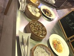 -杭州滨江世融艾美酒店·新食谱全日餐厅