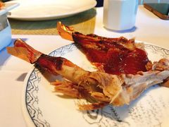 -同喜烤鸭店(光芒店)