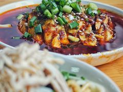 -老丘丘(较场口店)