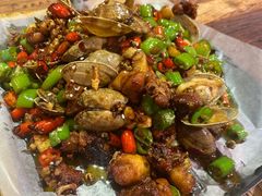 -嘎嘎鸭脑壳(金沙店)