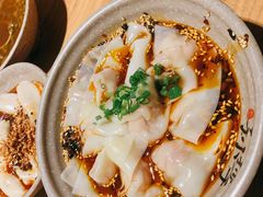 红油抄手-默记孙抄手(园艺山店)