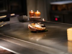 -Ginza Onodera铁板烧(外滩十八号店)