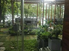 -谷咖啡·鲜花绿植花园餐厅
