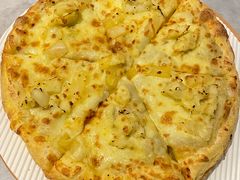 -必胜客(航洋国际店)