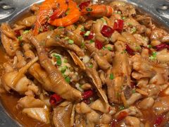 -胖哥俩肉蟹煲(湖滨银泰in77店)