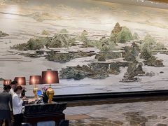 -万达瑞华酒店美食汇自助餐厅(楚河汉街店)