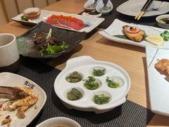 -德川家日本料理(中关村寰太大厦店)