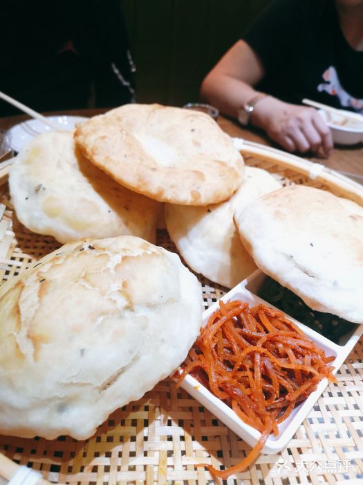 茂盛小吃(蓝田店)图片