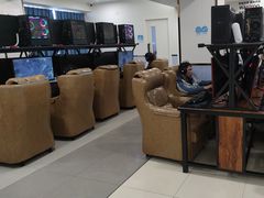 -网鱼电竞(上海青浦朱家角店)