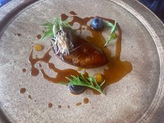 -三嚥阁 La Villa Restaurant