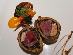 招牌惠灵顿牛排-蝶舍·MAISON PAPILLON