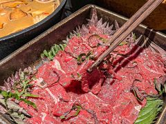 -大龙燚·旷野鲜火锅(广州首店)