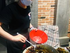 -辣不二地道川菜(汉水路店)