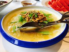-煜丰汴京烤鸭(福彩路店)