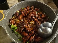 -鸡遇虾煲干锅火锅(小寨金莎店)