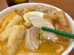 -绿柠食堂(北外滩店)