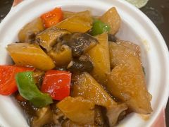 -五观堂素食(新华路店)