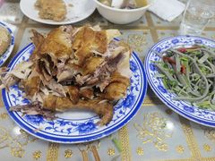 -清真·鸦儿李记·小馆(后海店)
