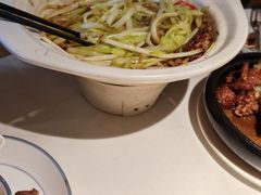 -筱爷叔·上海传统手工菜(玉树路店)