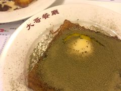-大哥餐厅(西城花园店)