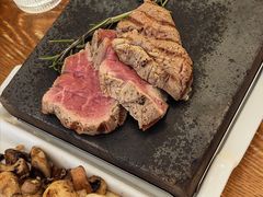 -Entrecôte 法国牛扒馆(保利·时光里店)