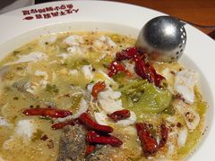 -鱼亨小鲜酸菜鱼(大信店)