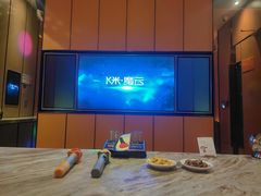 -星聚会KTV(苏州尹山湖歌林公园店)