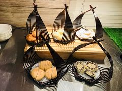 -北京王府井希尔顿酒店·万斯阁西餐厅