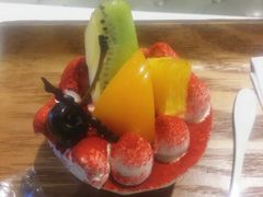 -巴黎贝甜(大宁国际商业广场店)