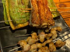 -丹东特色烤肉(学府路一部店)