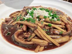 响油鳝糊-天福苑(崇宁路店)