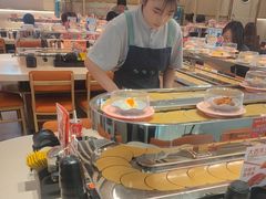 -争鲜回转寿司(东方银座店)