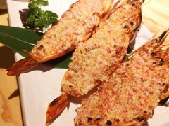 -酒井酱子·深夜食堂(东城汇店)