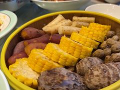 -松沪名灶·豆浆鱼头·新上海菜(飞航吾悦广场店)