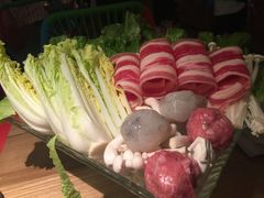 -大头椰·椰子鸡火锅(南宁万象城店)