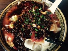 -陕西名小吃(T3航站楼一店)