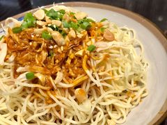 鸡丝凉面-三俞竹苑(红旗街万达店)