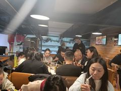 -味之绝热血美蛙鱼火锅(中坝店)