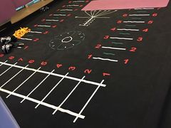 -一兆韦德健身(慧芝湖店)