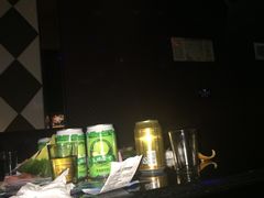 -K100佰份佰KTV(福田店)