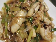-华春餐馆(鱼山路店)