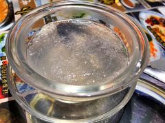 山泉水炖燕窝-香港聚强佛跳墙(淘金店)