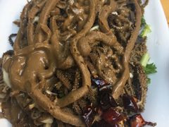 -正宗天津烧麦馆(柳州路店)