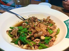 -费大厨辣椒炒肉(万家丽一店)