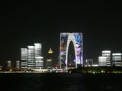 -金鸡湖游船(月光码头)