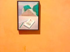 -Nathalie Djurberg与Hans Berg“牛皮纸包裹的月亮”-Prada荣宅当季展览