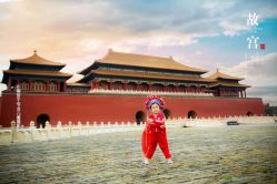 -小熊饼干专业儿童摄影